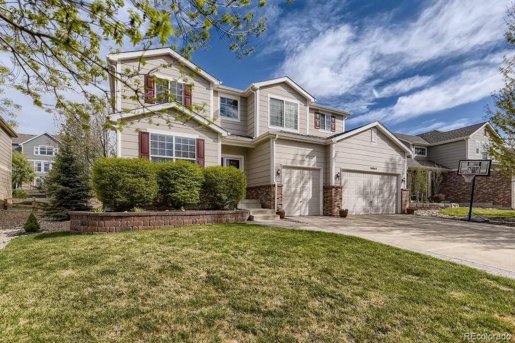 Aurora, CO 80016,16844 E Lake PL