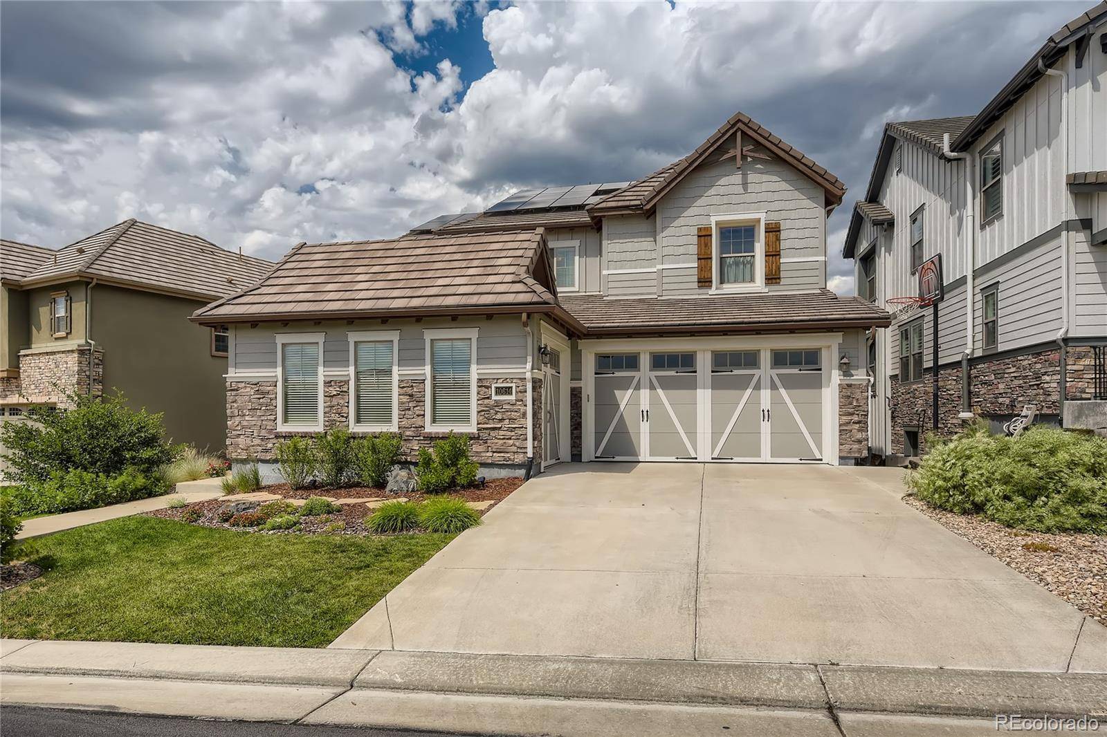 Highlands Ranch, CO 80126,10614 Skydance DR