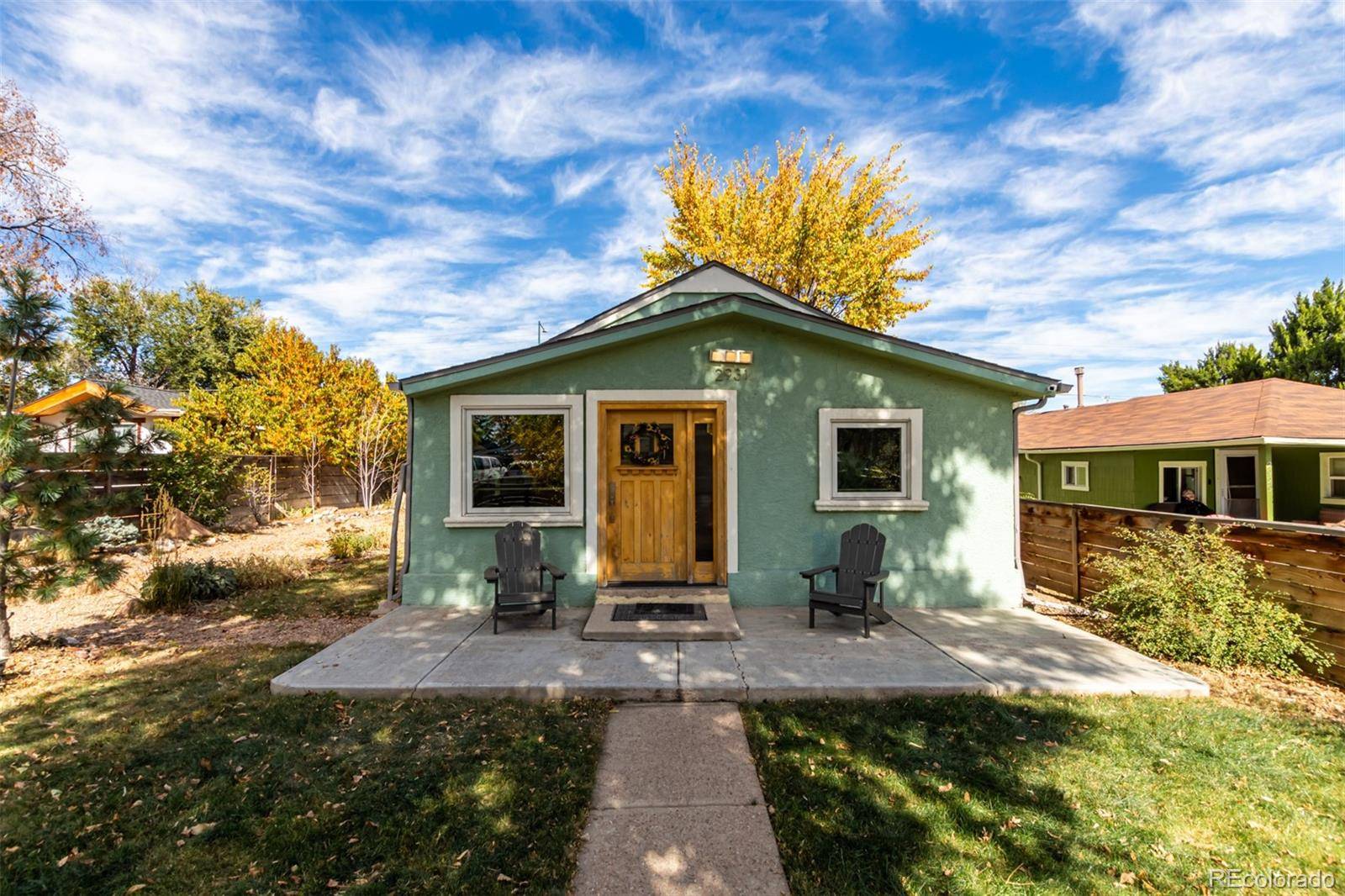 Denver, CO 80204,2931 W Short PL