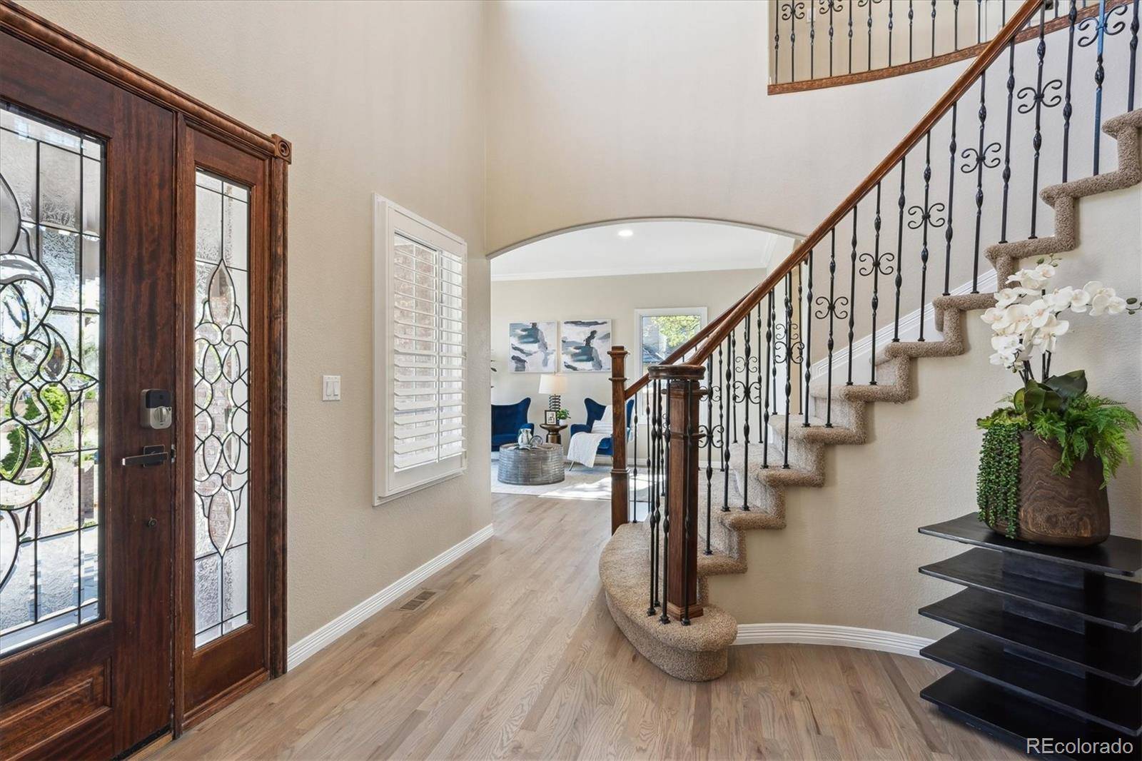Highlands Ranch, CO 80126,3970 White Bay DR