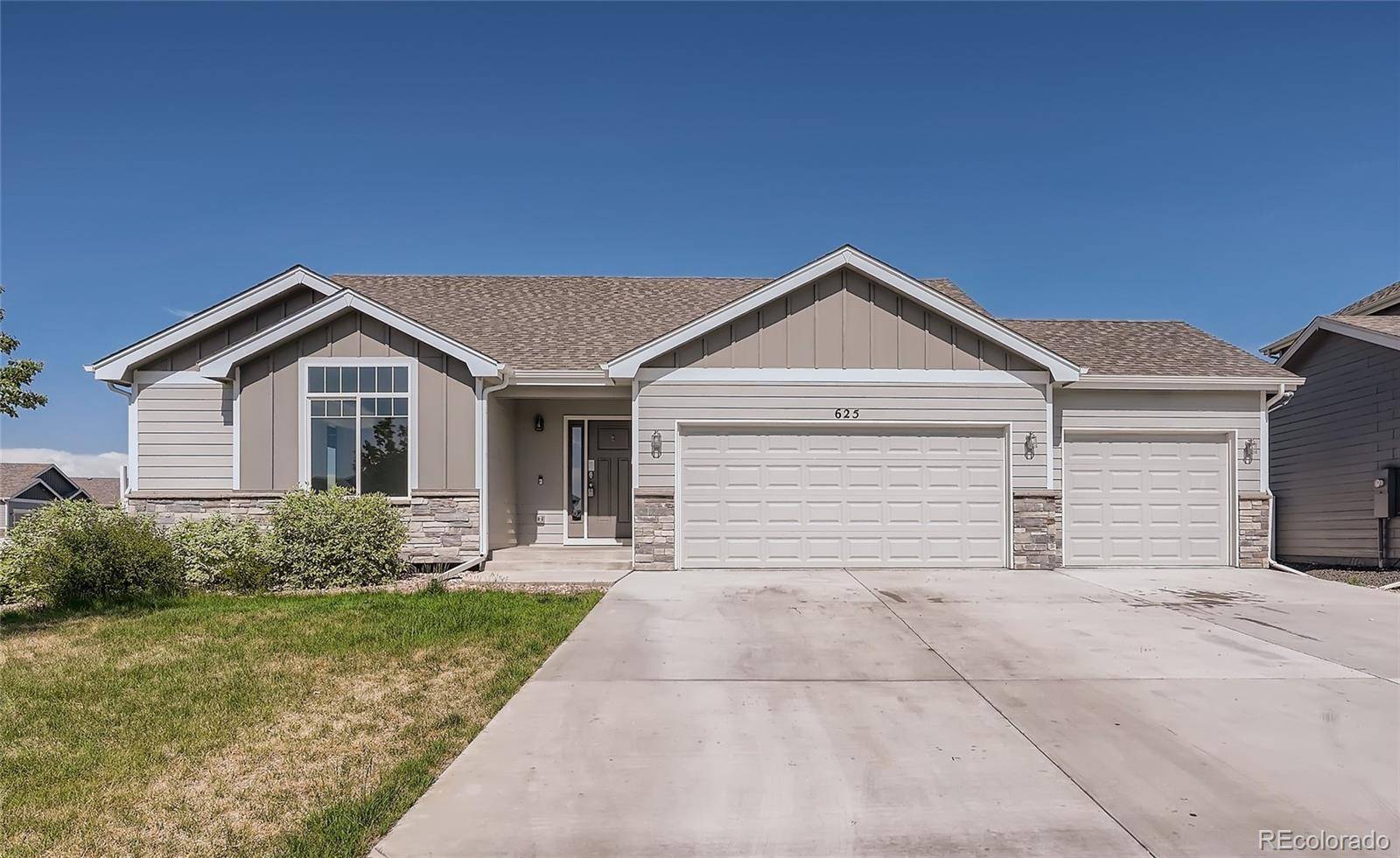 Eaton, CO 80615,625 S Mountain View DR