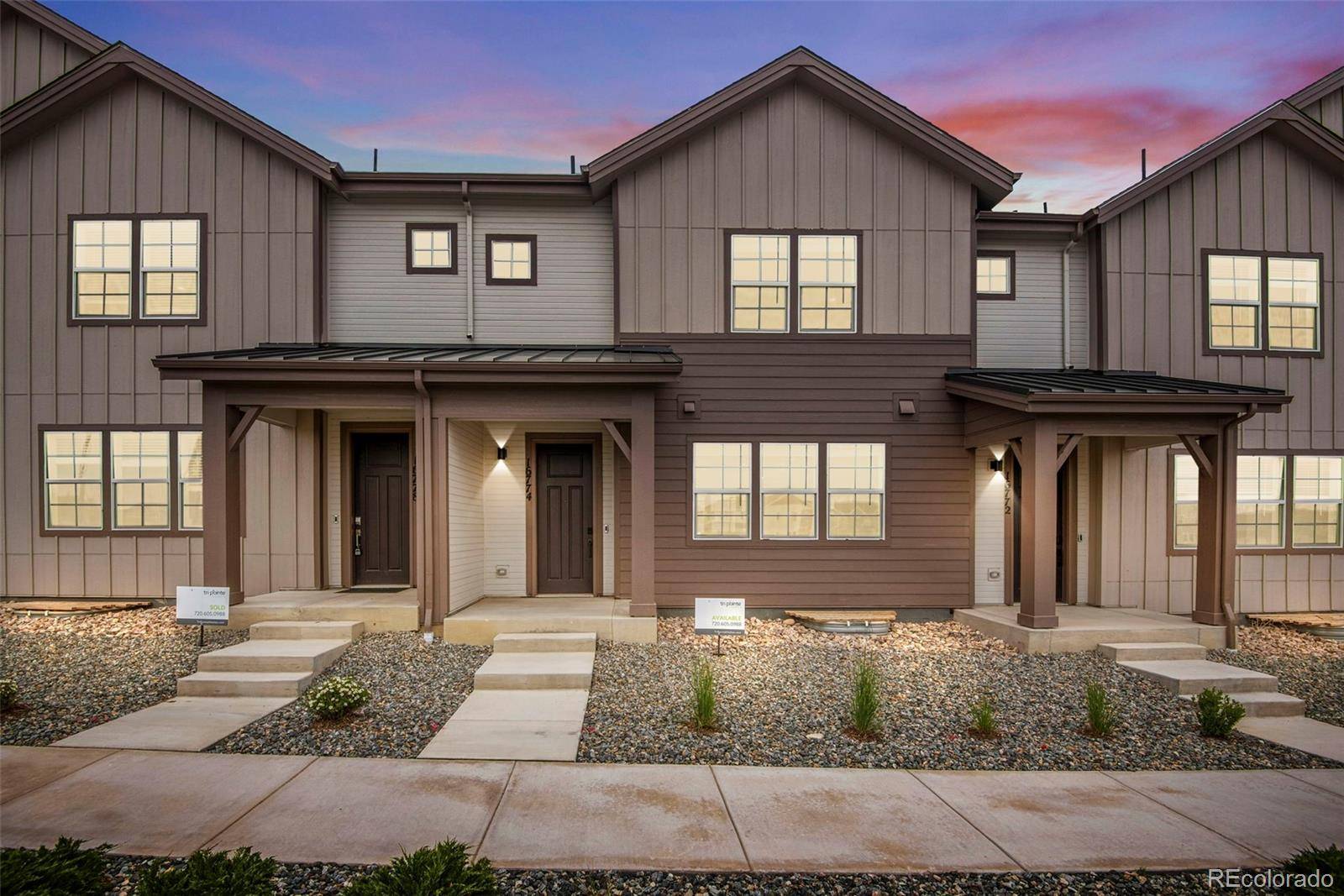Arvada, CO 80007,16774 W 93rd PL