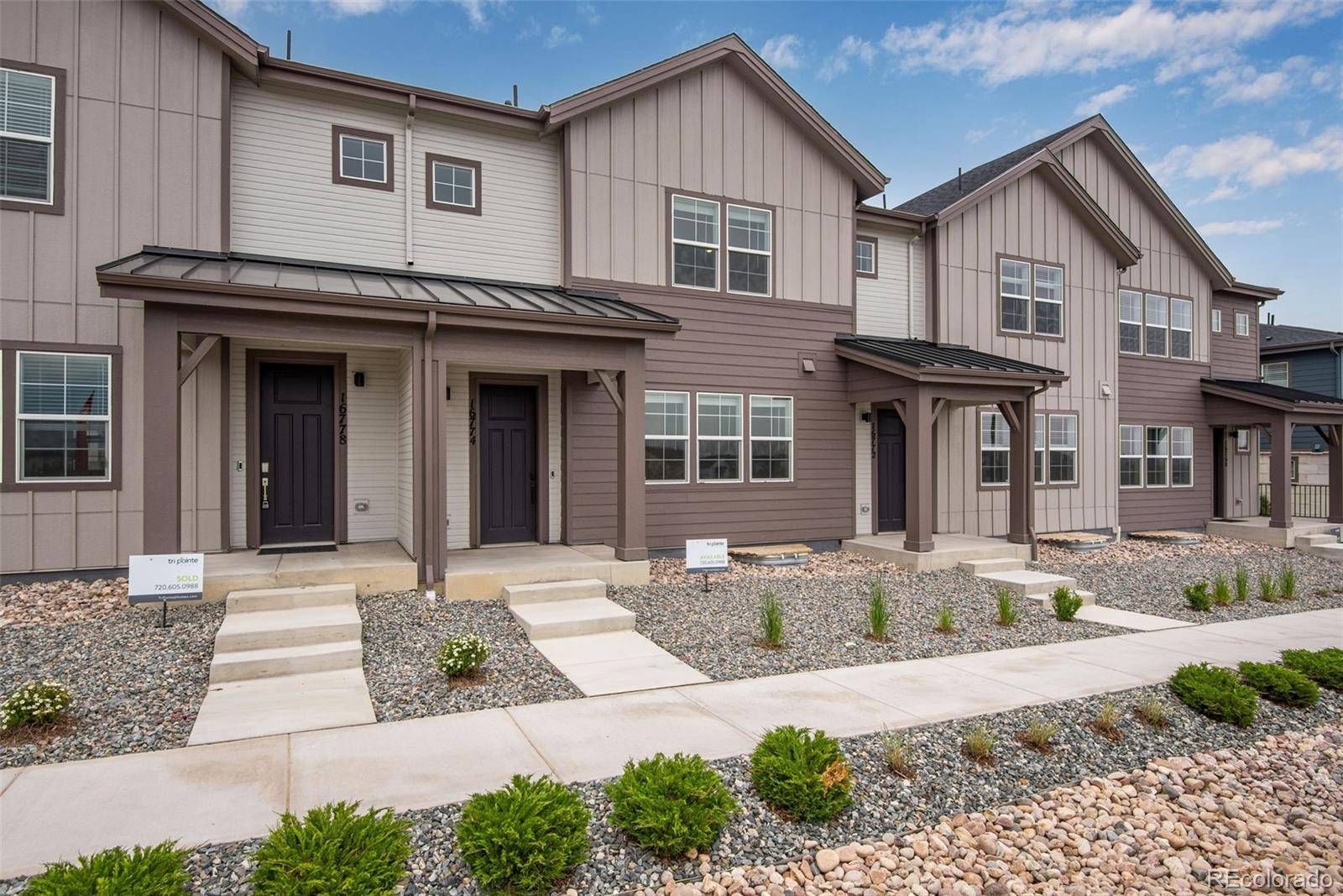 Arvada, CO 80007,16774 W 93rd PL