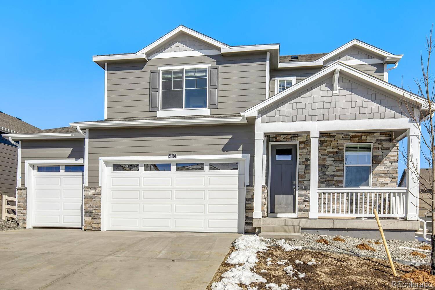 Johnstown, CO 80534,2435 Siskin WAY