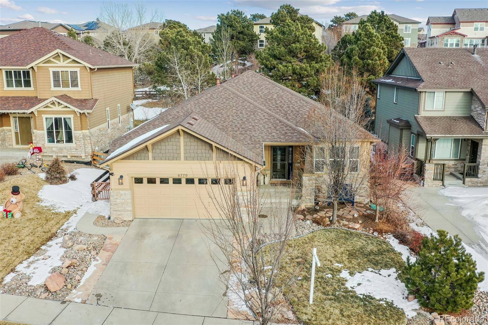 Aurora, CO 80016,6770 S Fultondale CT