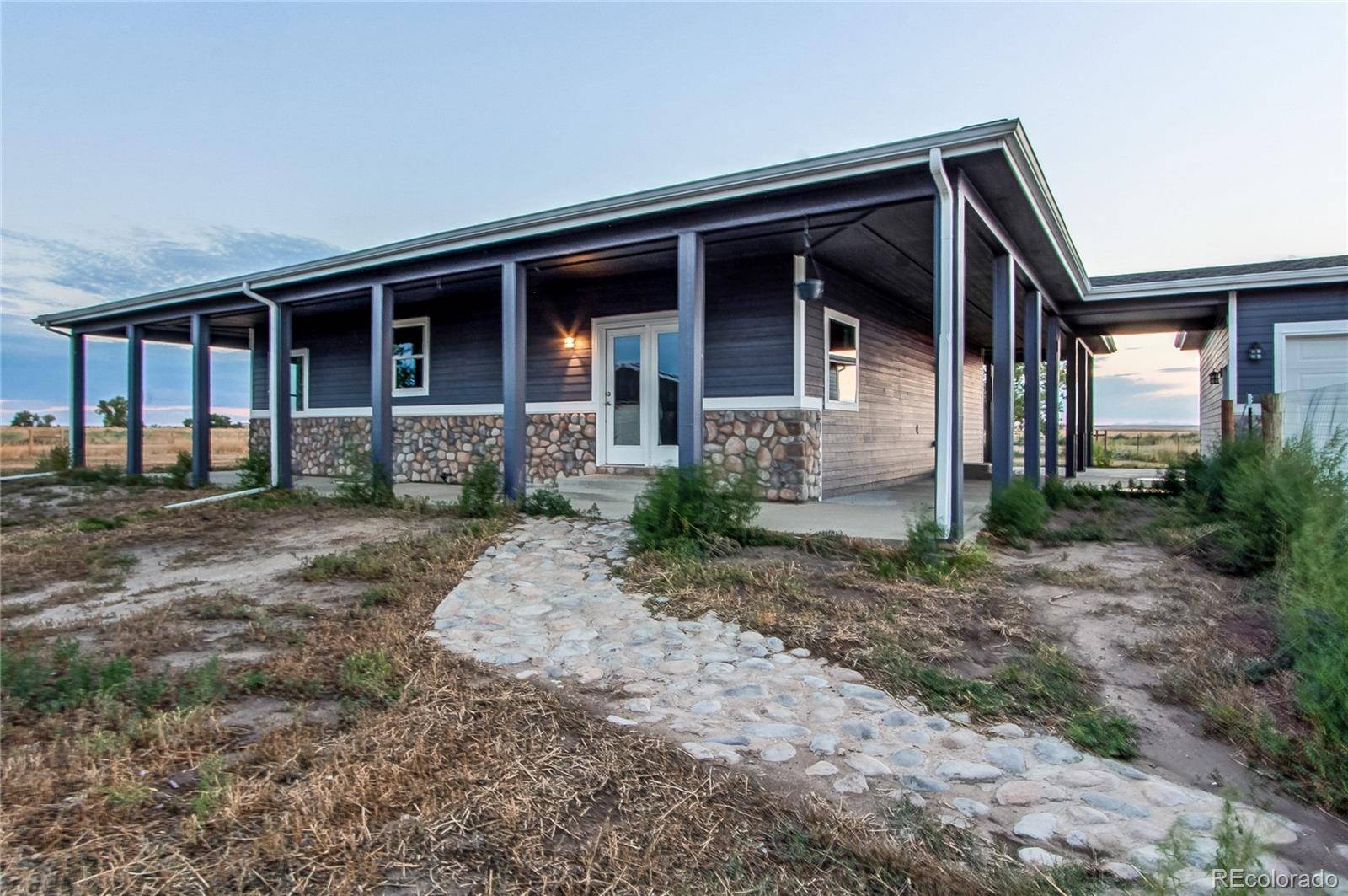 Byers, CO 80103,6001 Xmore RD