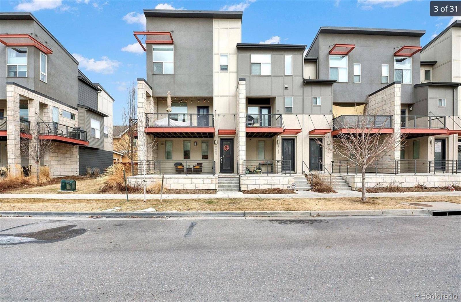 Denver, CO 80238,9055 E 49th PL
