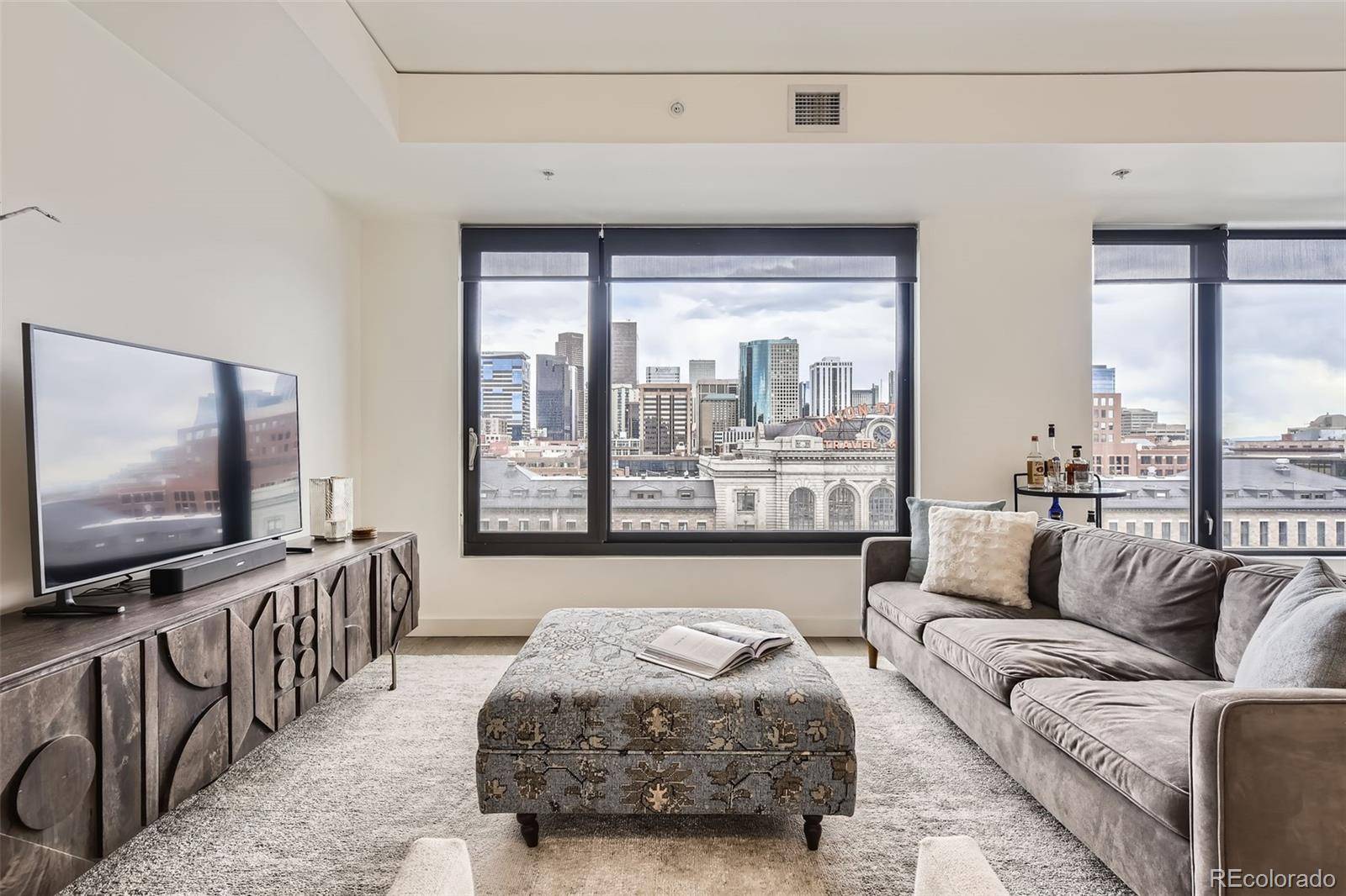 Denver, CO 80202,1750 Wewatta ST #704