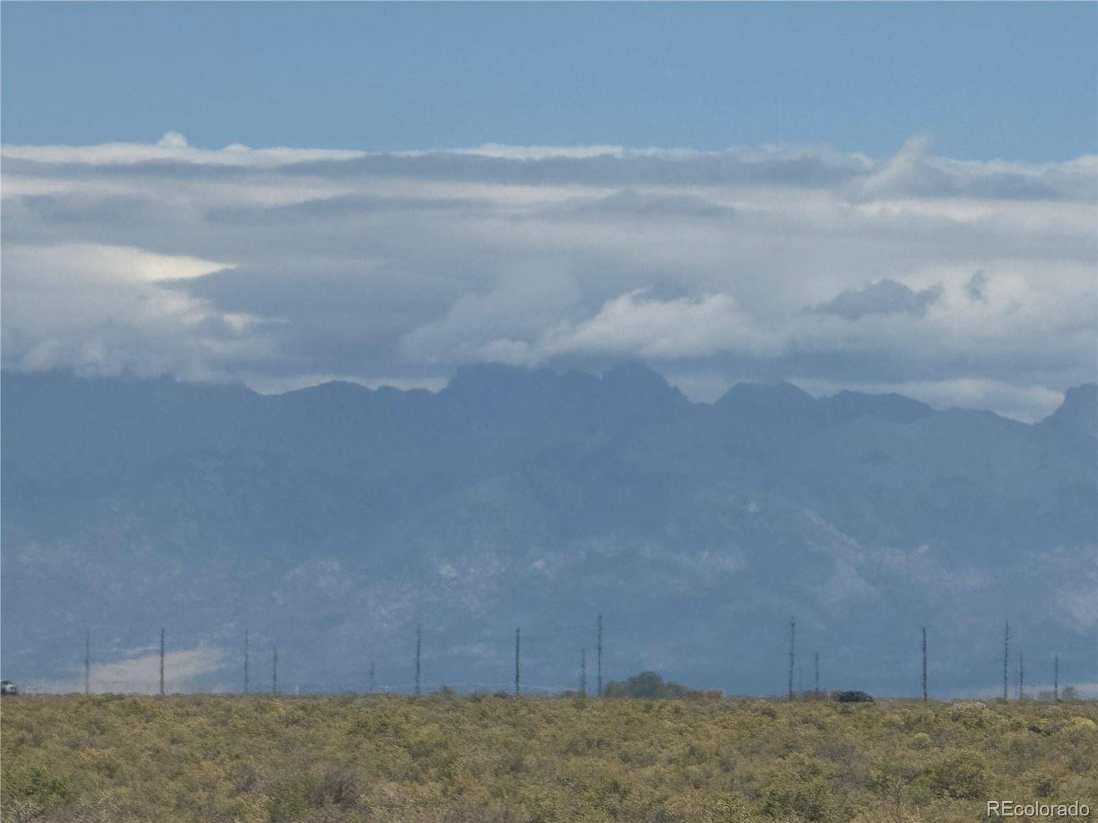 Alamosa, CO 81101,00 Lane 2 North