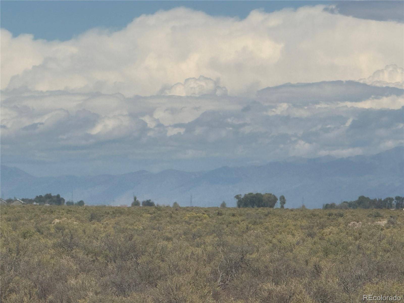 Alamosa, CO 81101,00 Lane 2 North