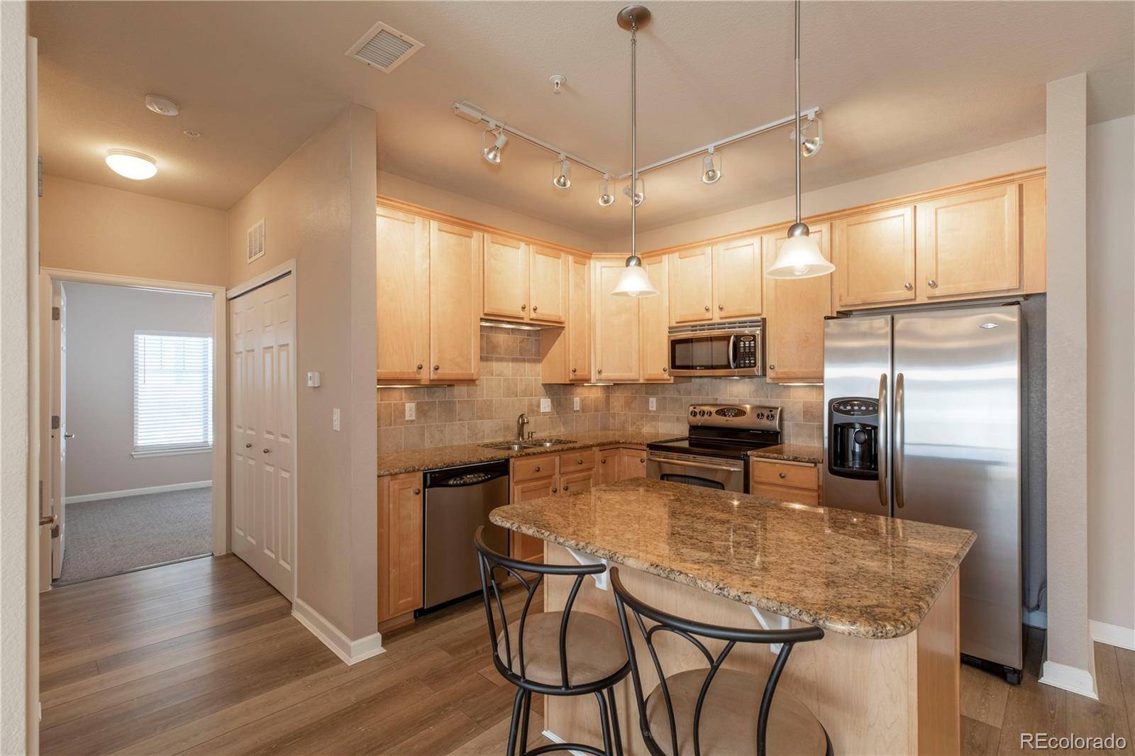 Parker, CO 80134,16700 Las Ramblas LN #A