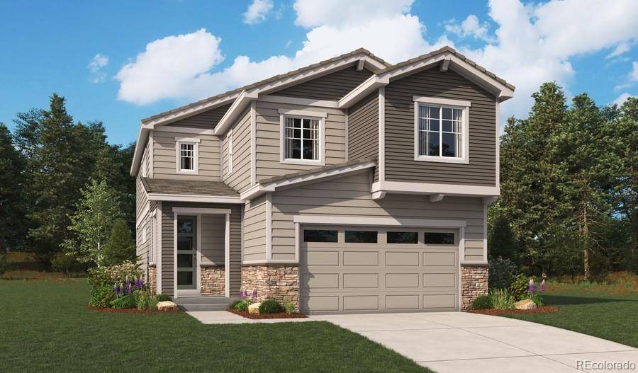 Englewood, CO 80112,11205 Mount Emma DR