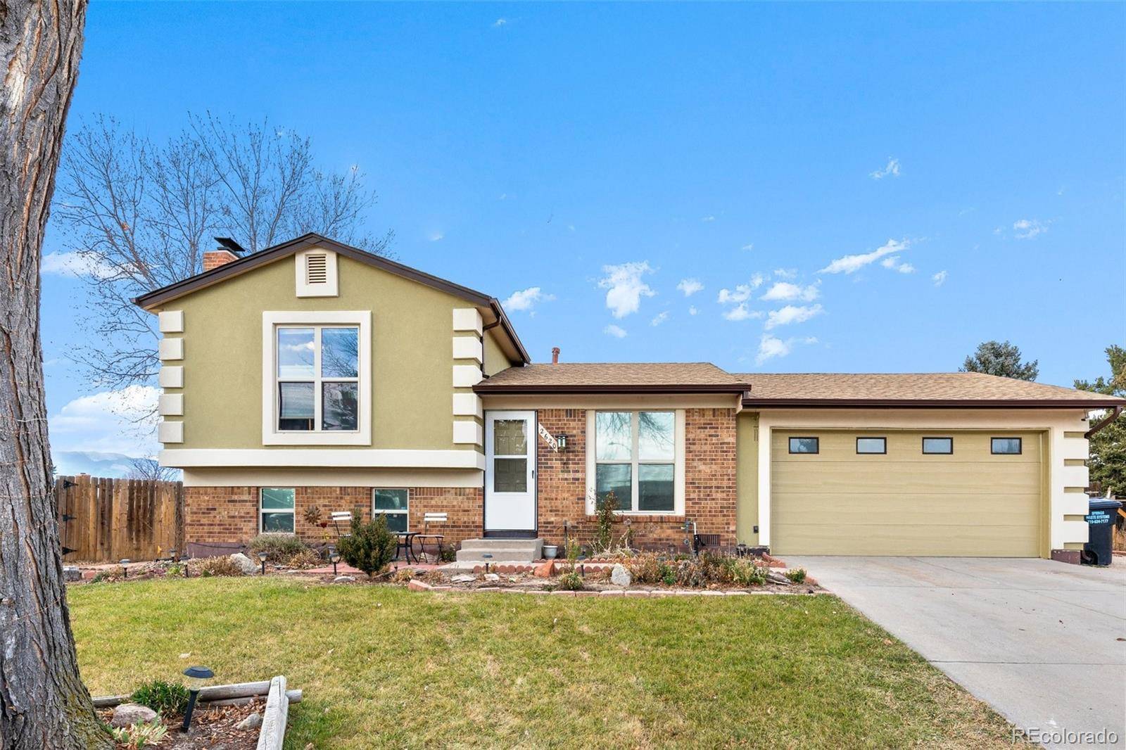 Colorado Springs, CO 80916,2620 Colton PL