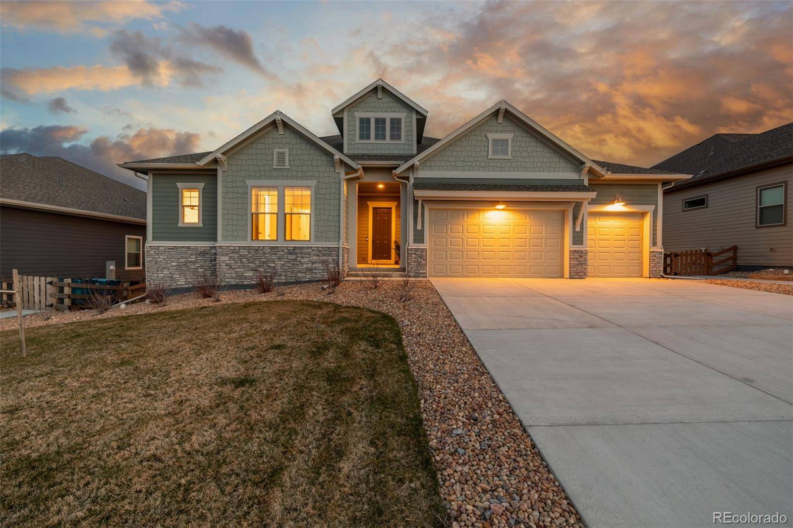 Arvada, CO 80007,18372 W 95th PL