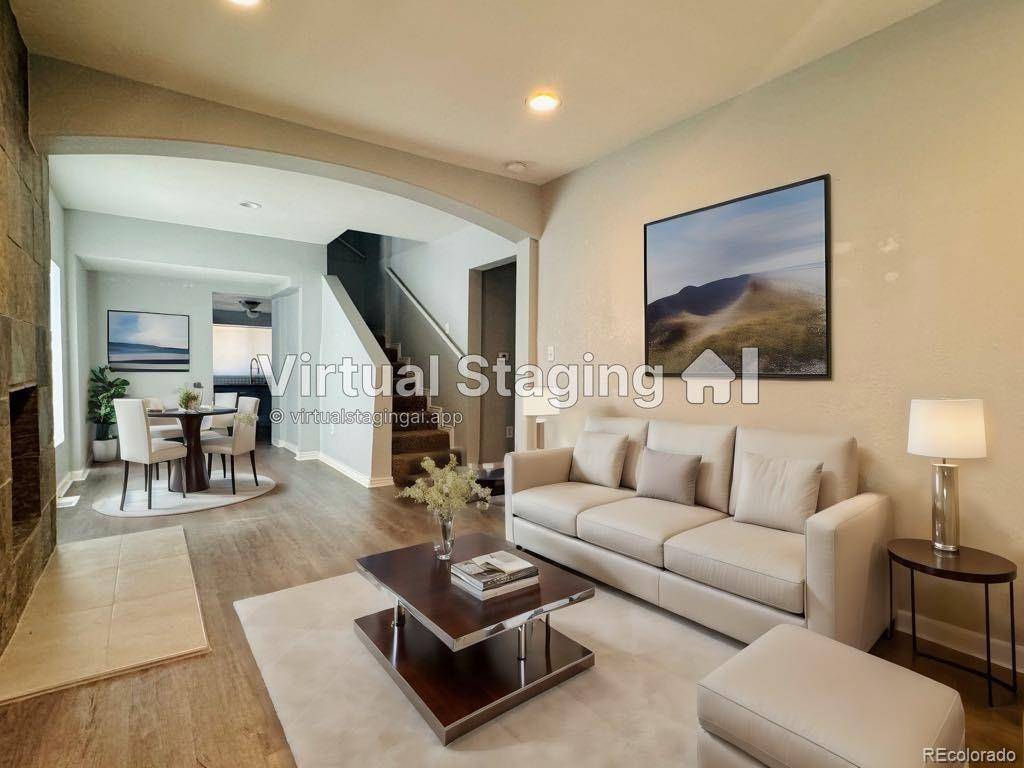 Denver, CO 80220,1445 Verbena ST
