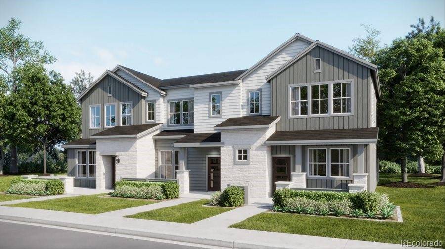 Thornton, CO 80602,6579 Parterre Pkwy #1
