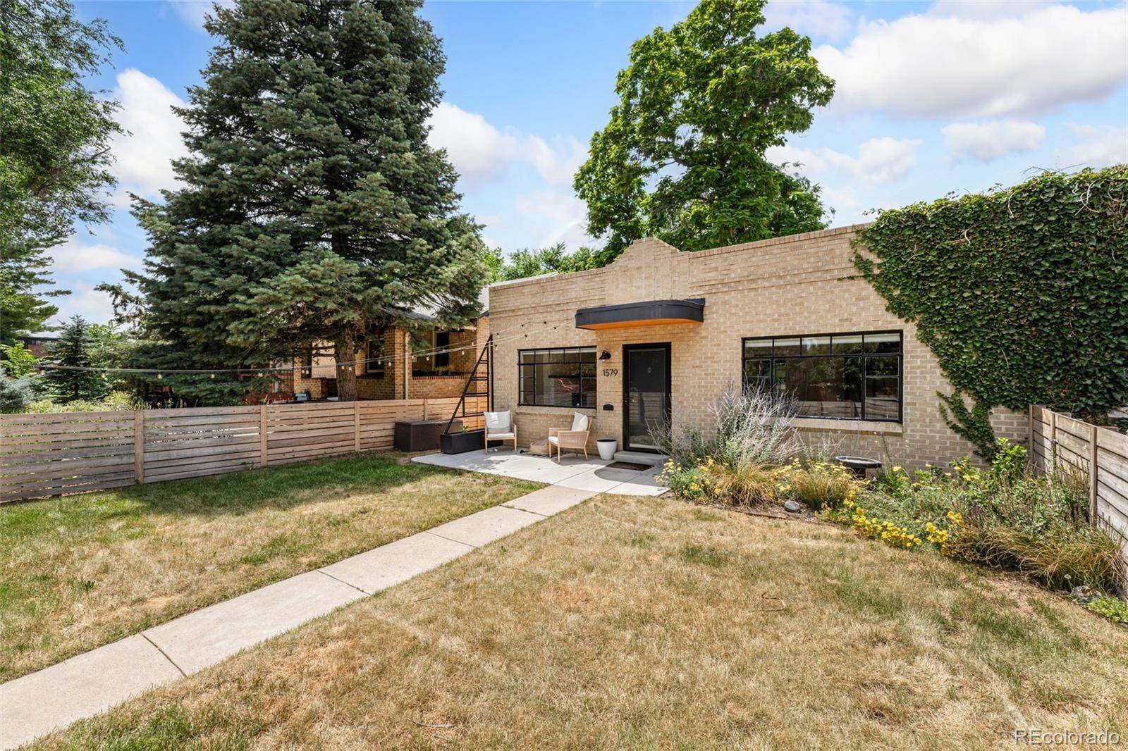 Denver, CO 80220,1579 Fairfax ST
