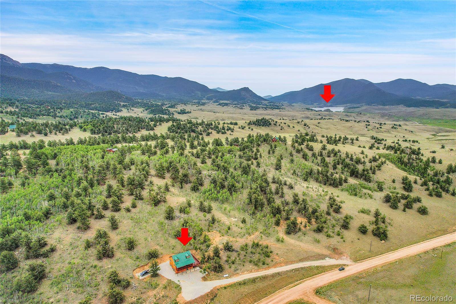 Jefferson, CO 80456,756 Al gulch RD