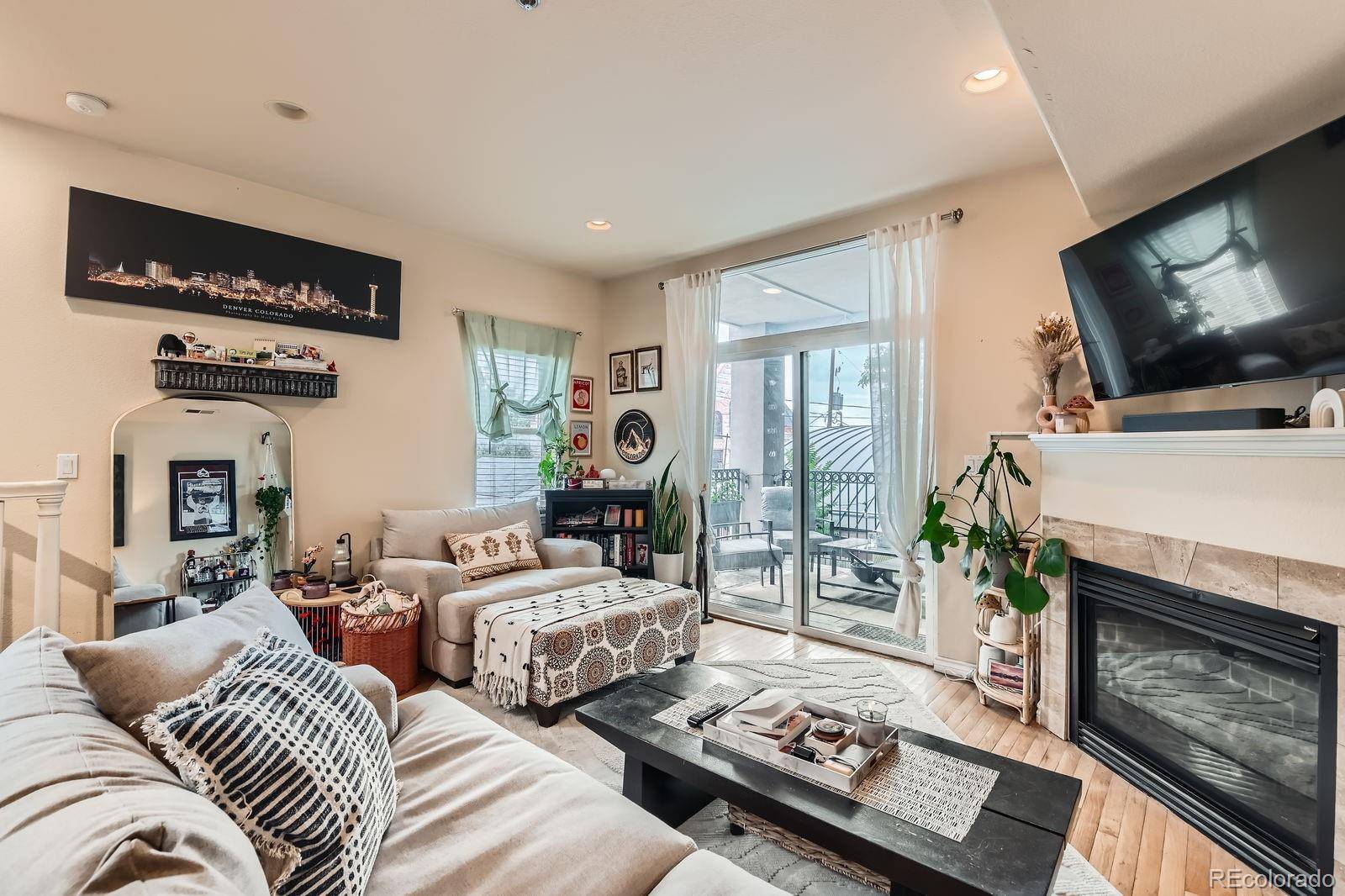 Denver, CO 80211,3030 Wyandot ST #7