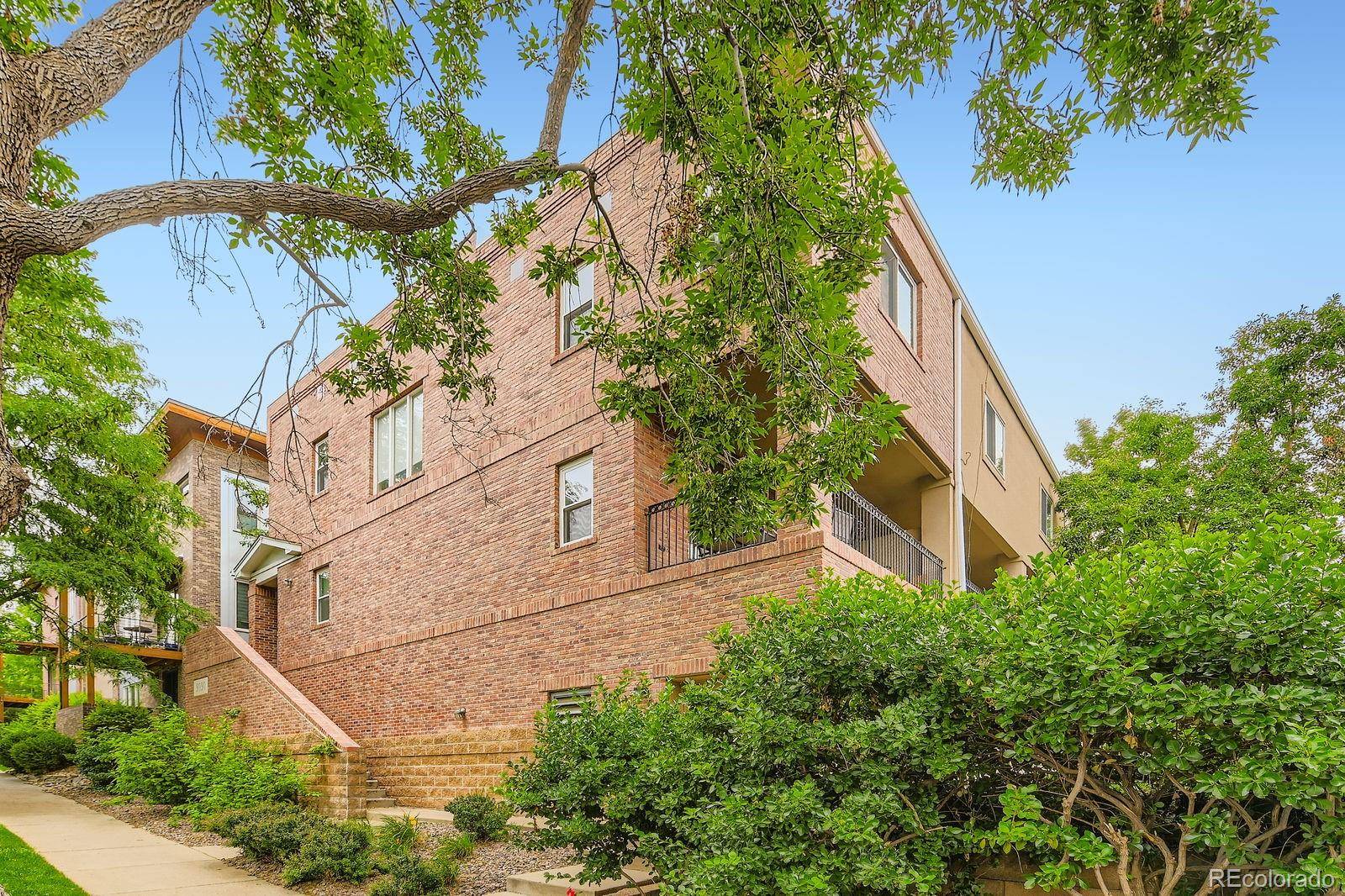 Denver, CO 80211,3030 Wyandot ST #7