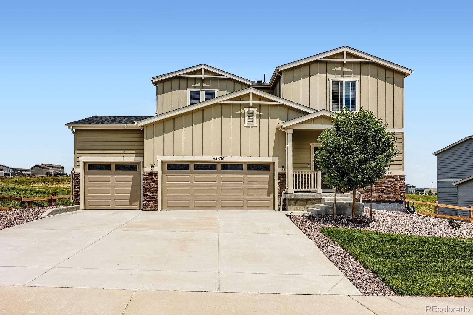 Elizabeth, CO 80107,42830 Ivydel ST