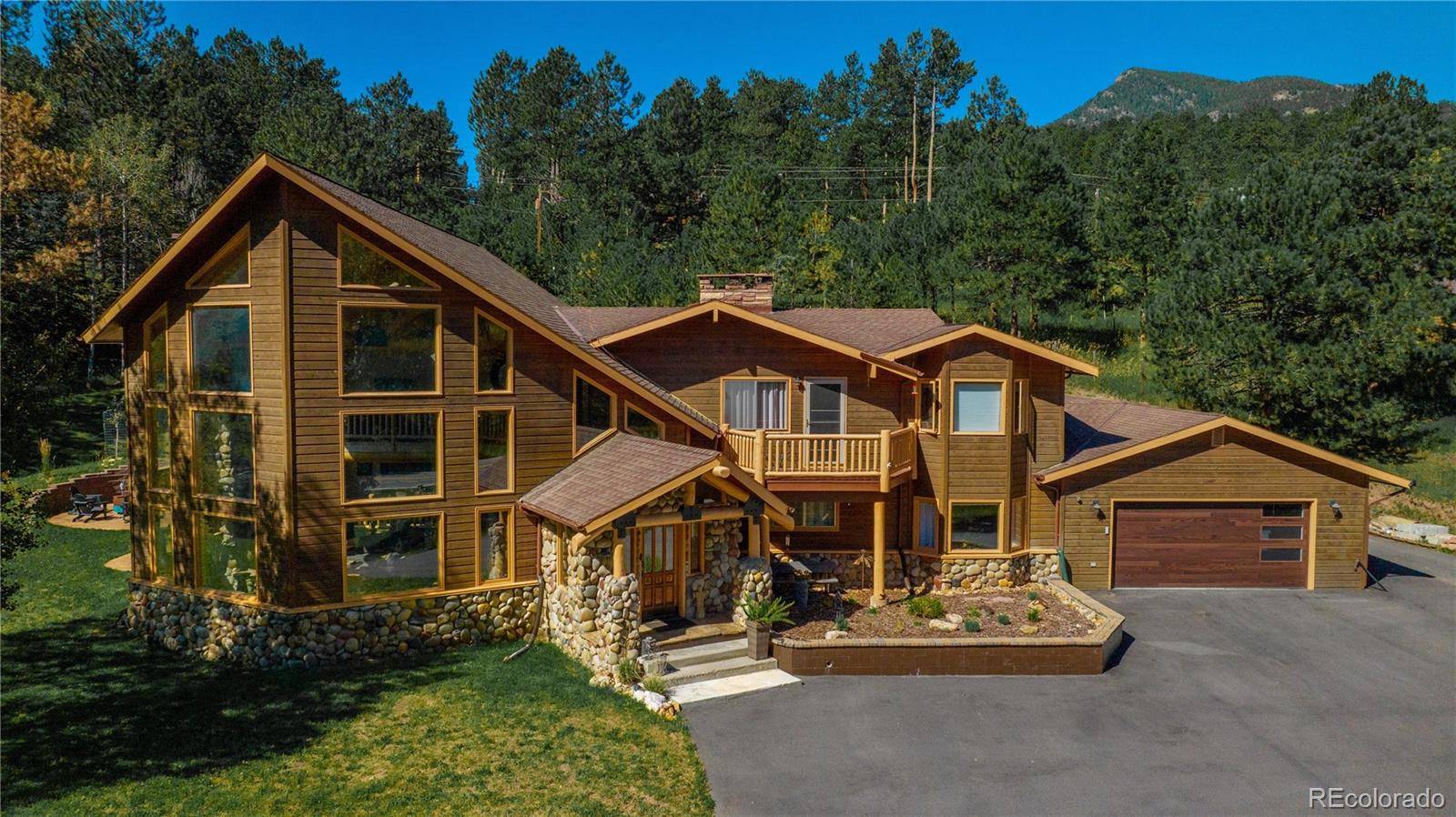 Evergreen, CO 80439,417 Witter Gulch RD