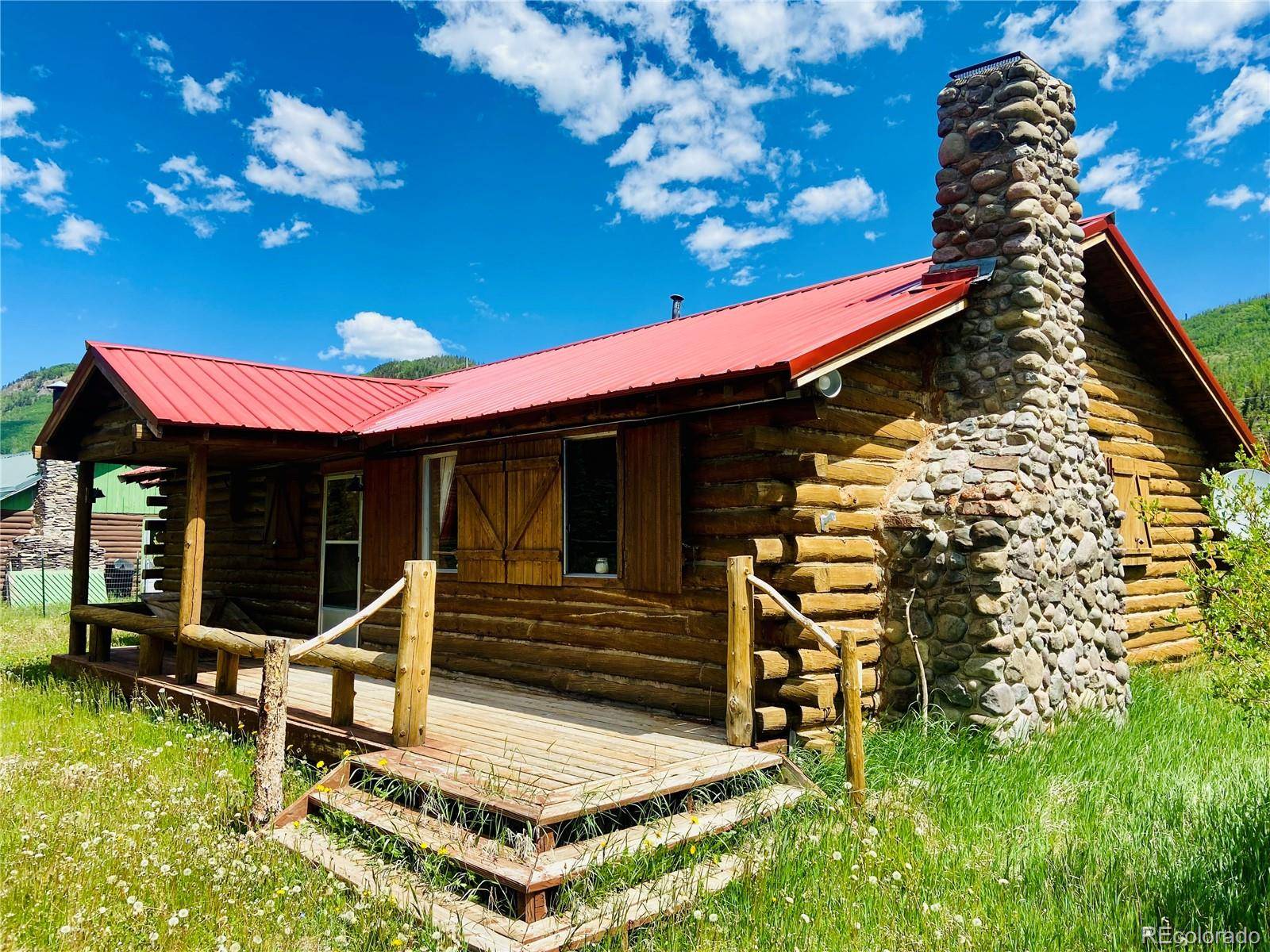 Antonito, CO 81120,510 E 2nd AVE