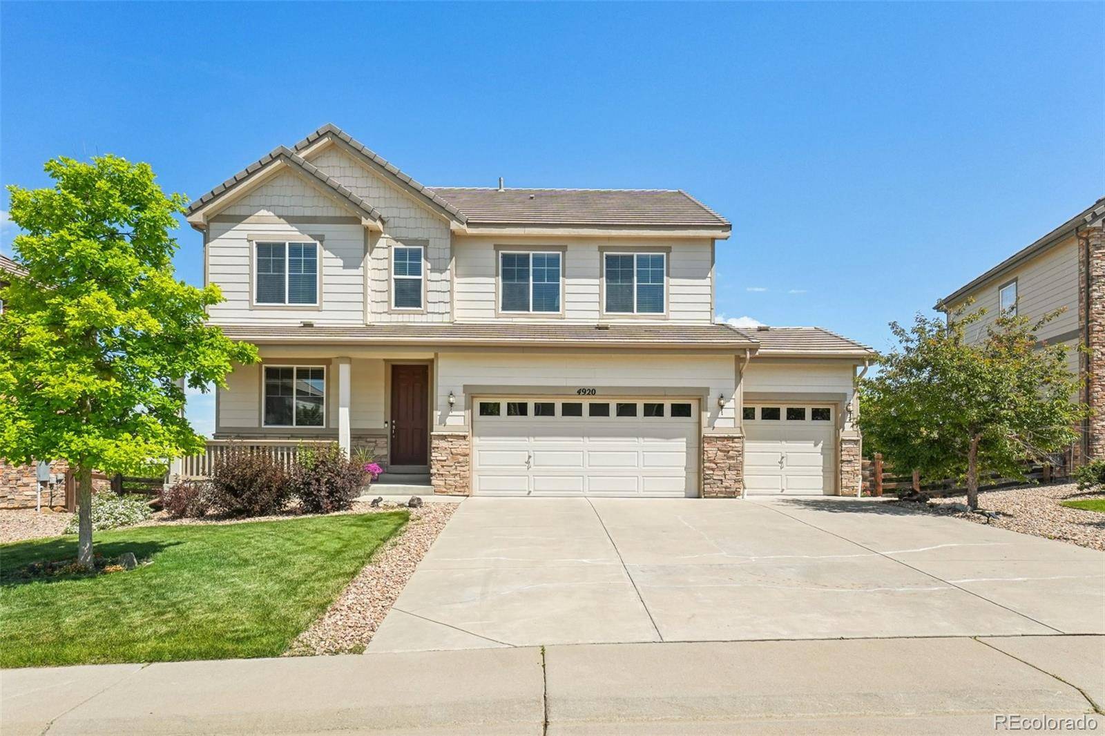 Centennial, CO 80015,4920 S Netherland WAY