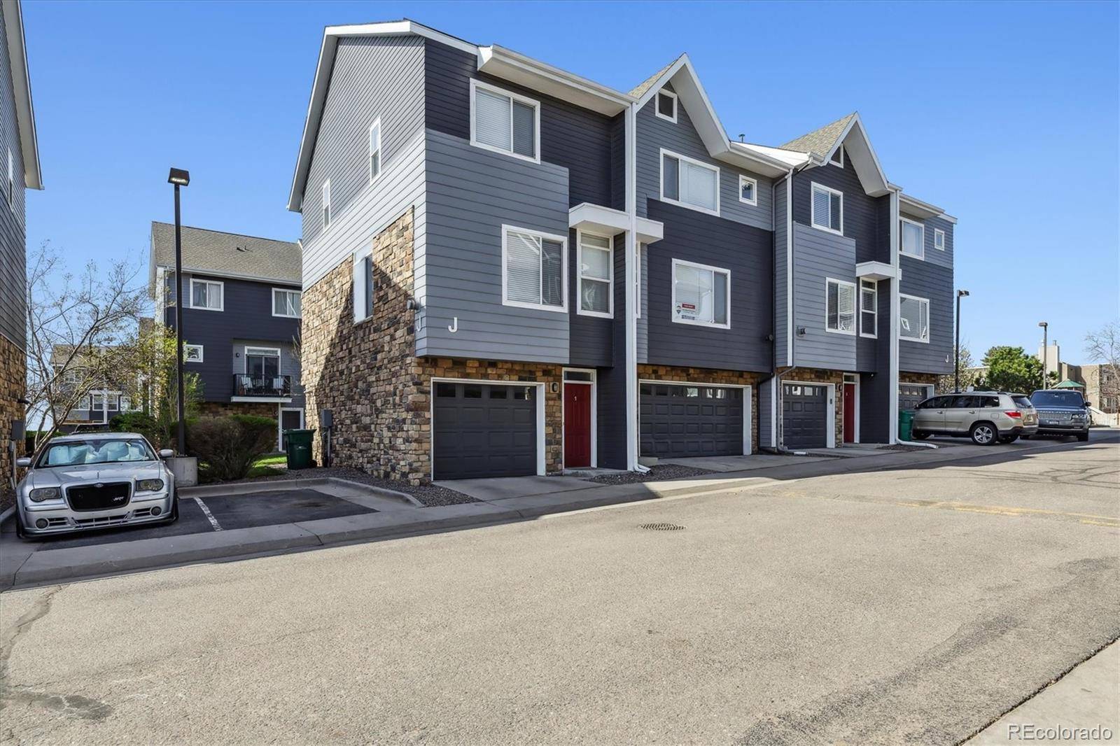 Thornton, CO 80229,8751 Pearl ST #J3