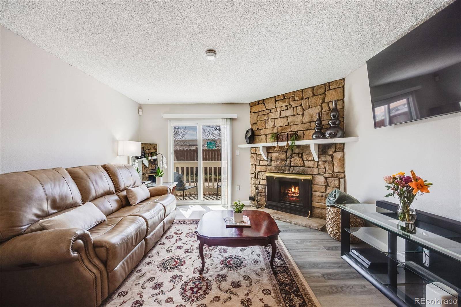 Denver, CO 80237,4400 S Quebec ST #107