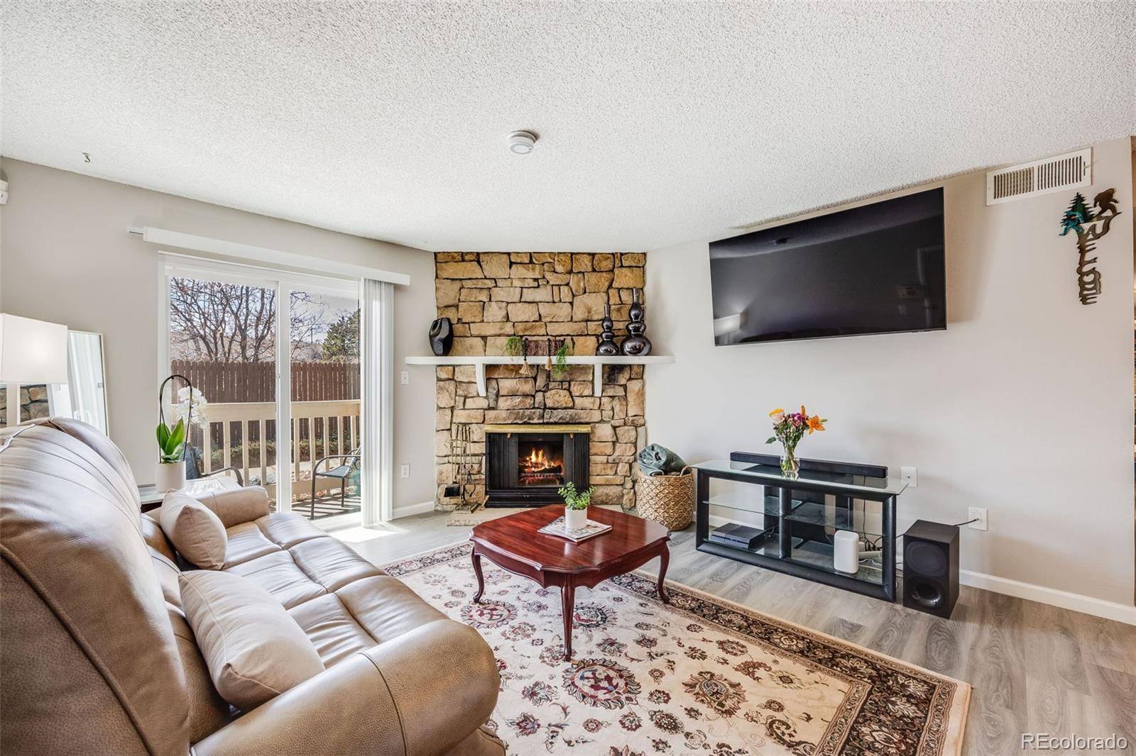 Denver, CO 80237,4400 S Quebec ST #107