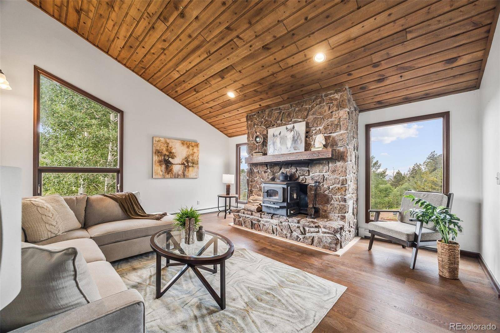 Evergreen, CO 80439,659 Hyland DR