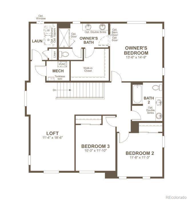 Windsor, CO 80550,980 Sandhills ST