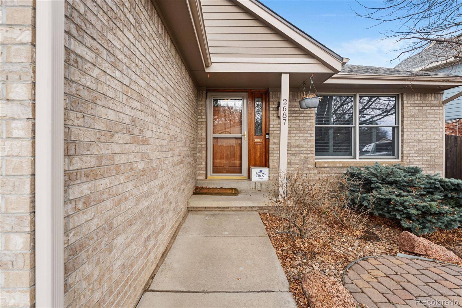 Thornton, CO 80241,2687 E 124th PL