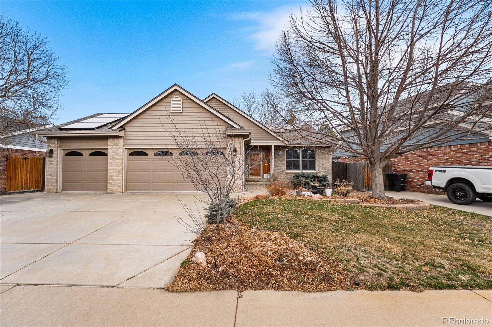 Thornton, CO 80241,2687 E 124th PL