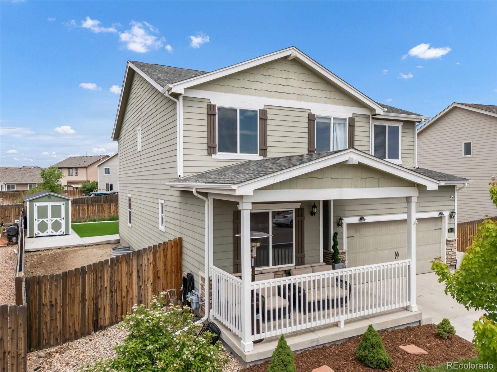 Colorado Springs, CO 80925,10140 Seawolf DR