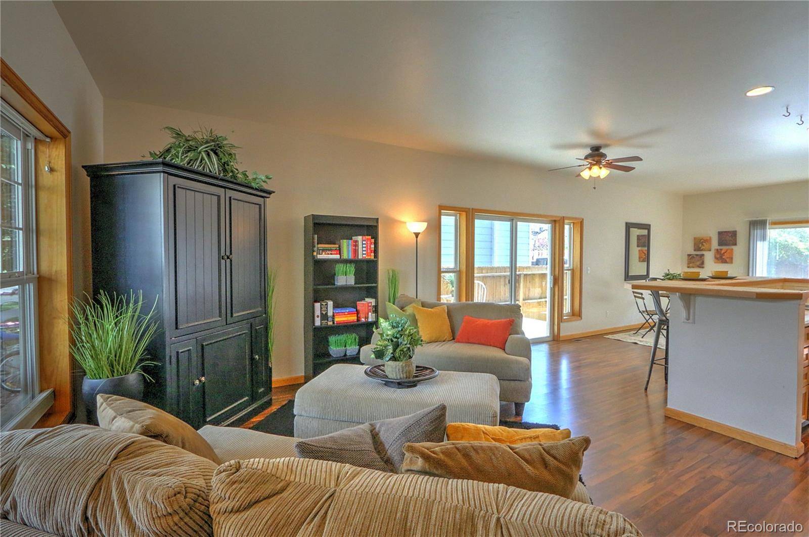 Glenwood Springs, CO 81601,4262 Morgan ST