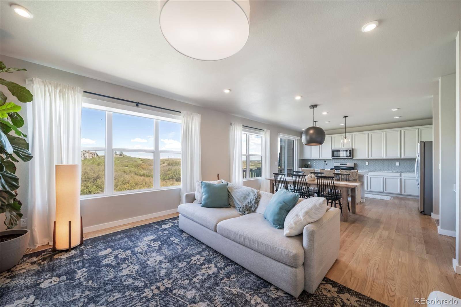 Castle Pines, CO 80108,476 Hyde Park CIR
