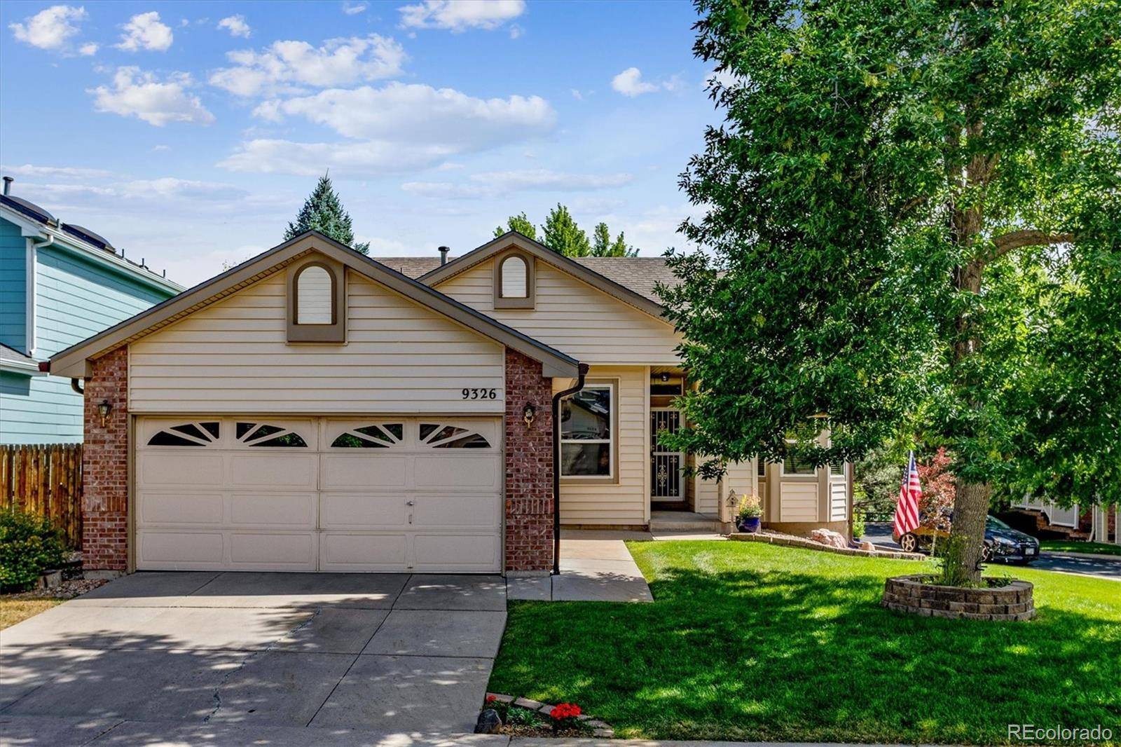 Littleton, CO 80123,9326 W Coal Mine AVE