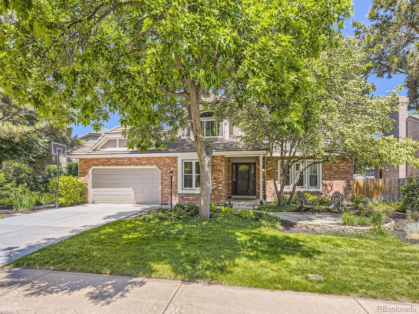 Littleton, CO 80120,7782 S Louthan ST