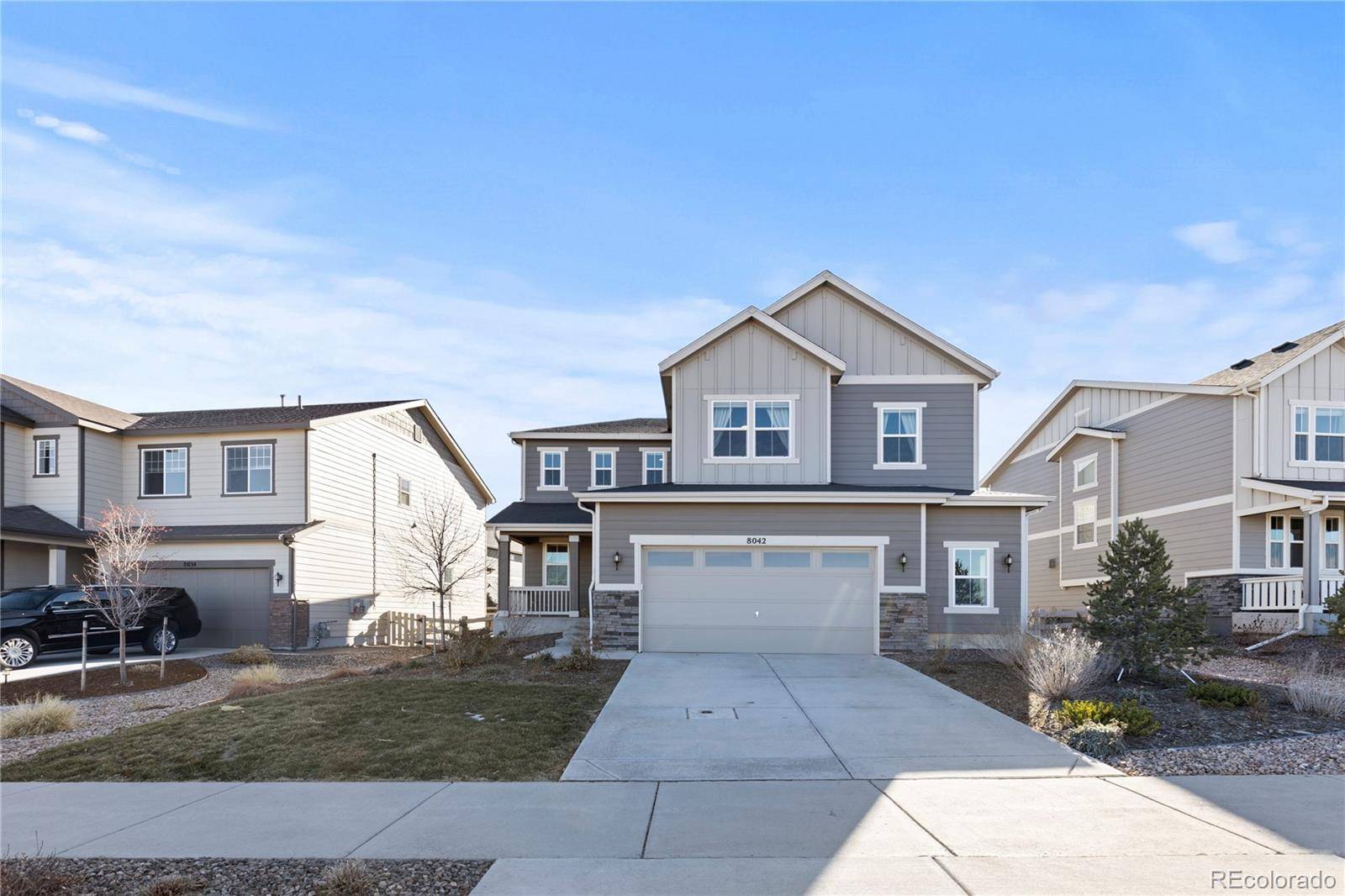 Littleton, CO 80125,8042 Piney River AVE