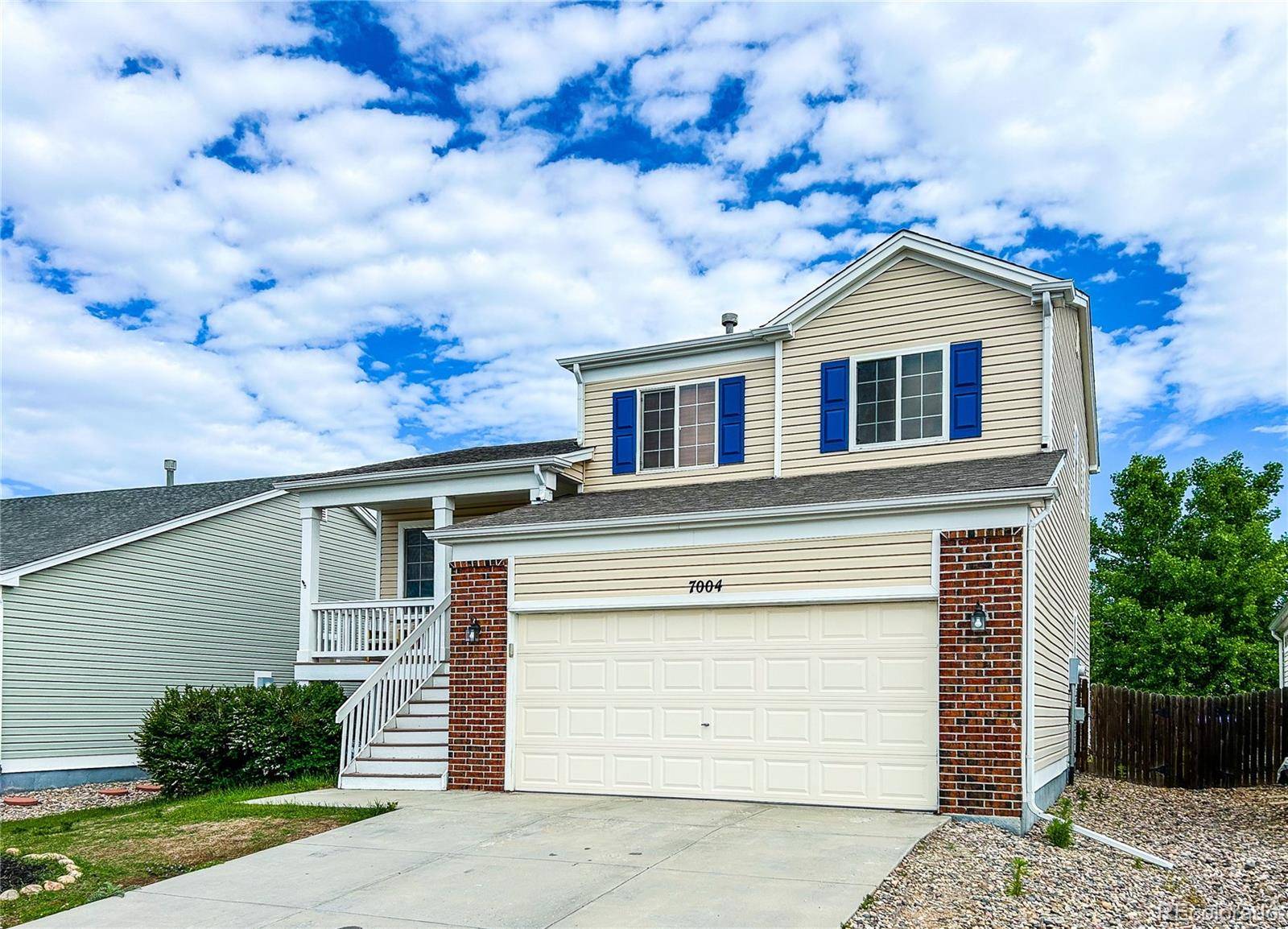 Colorado Springs, CO 80923,7004 Red Sunset DR