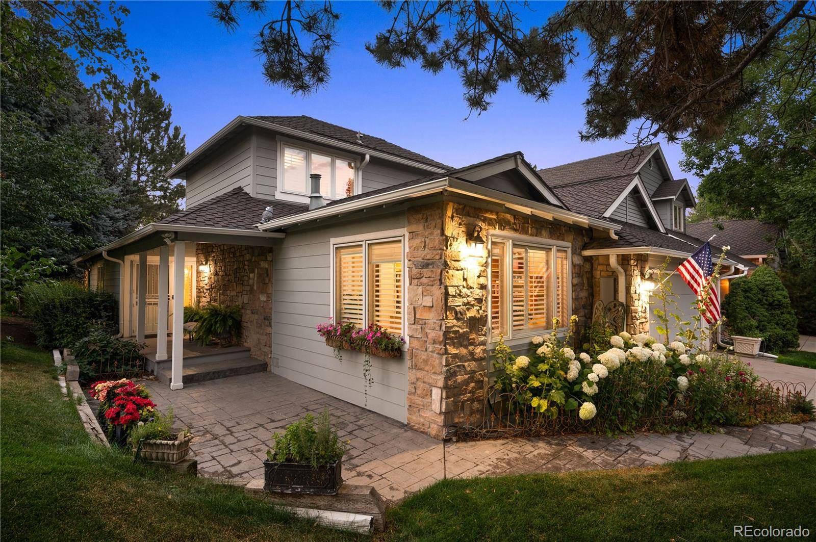 Denver, CO 80237,8505 E Temple DR #513