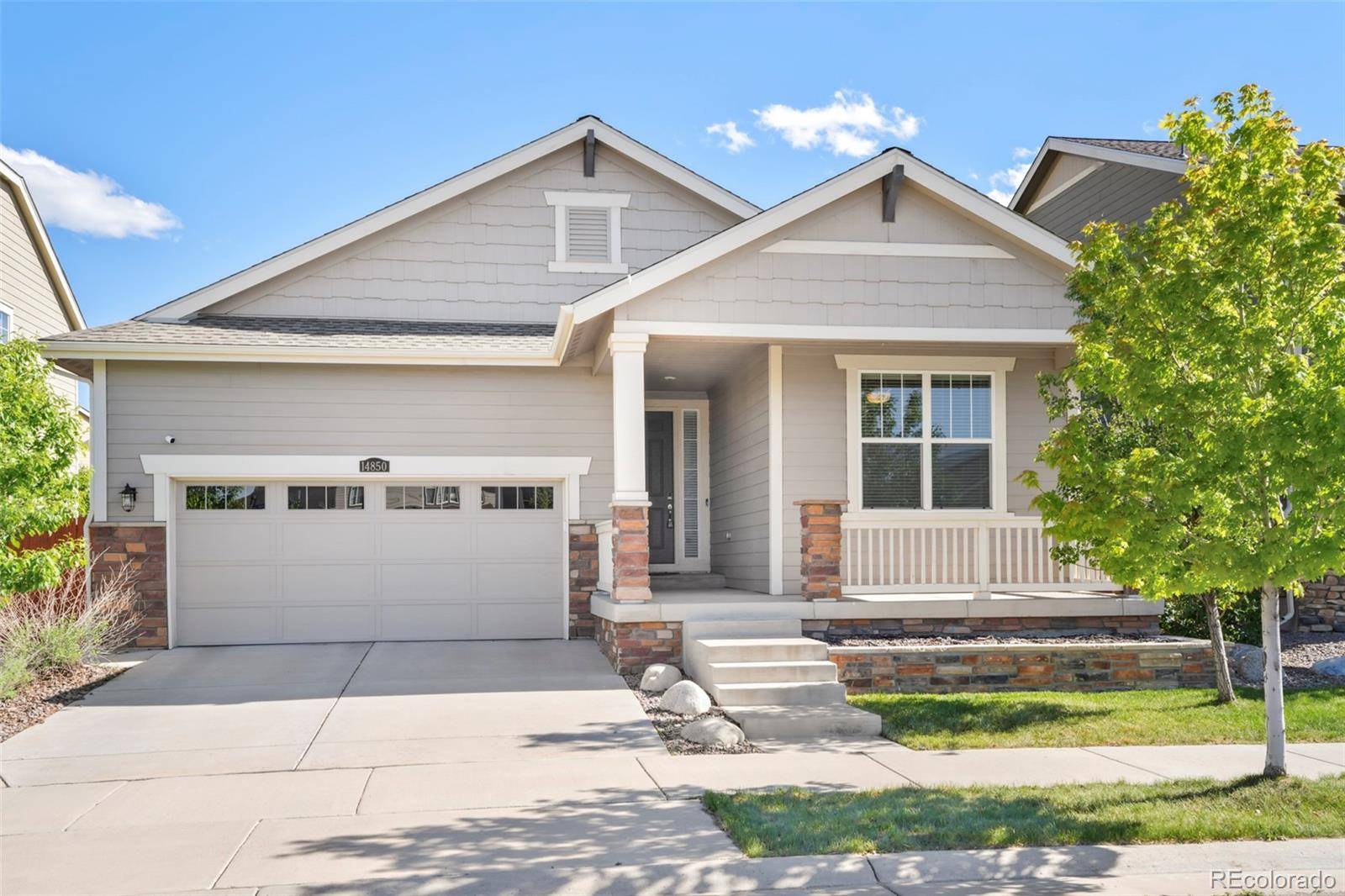 Parker, CO 80134,14850 Munich AVE