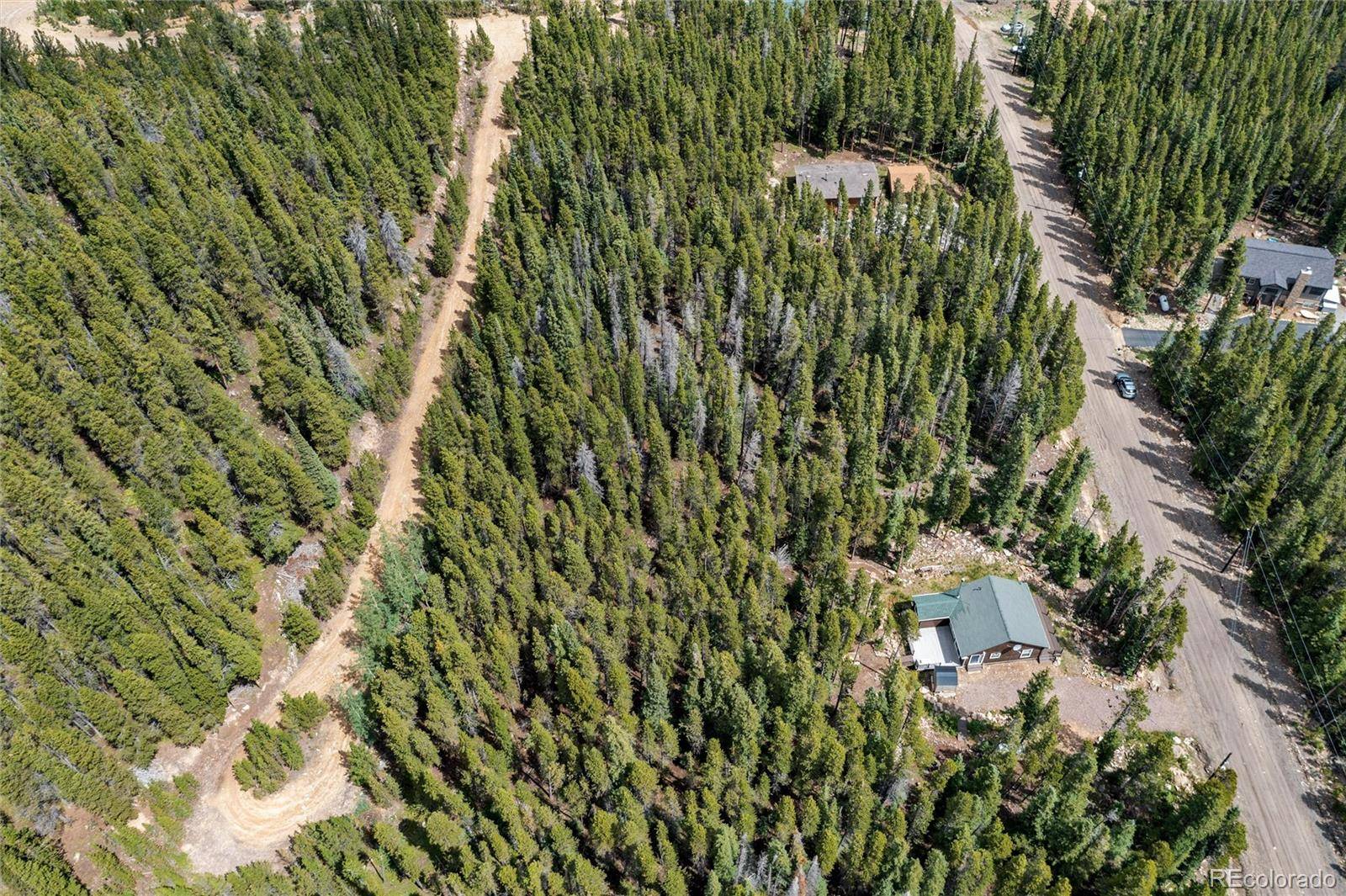 Idaho Springs, CO 80452,0000 Green CT