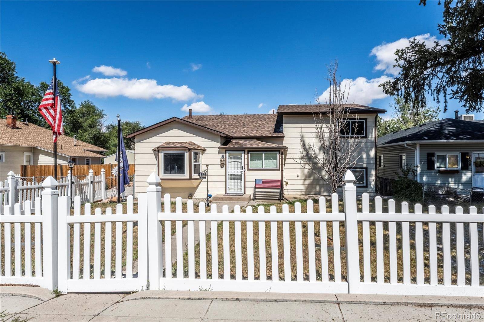 Kiowa, CO 80117,421 Comanche ST