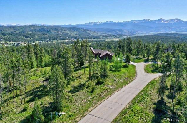 Tabernash, CO 80478,52 GCR 5111
