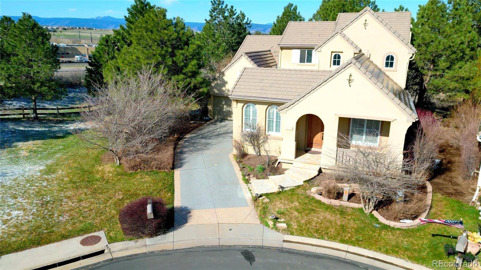 Castle Rock, CO 80108,5014 Vermillion CT