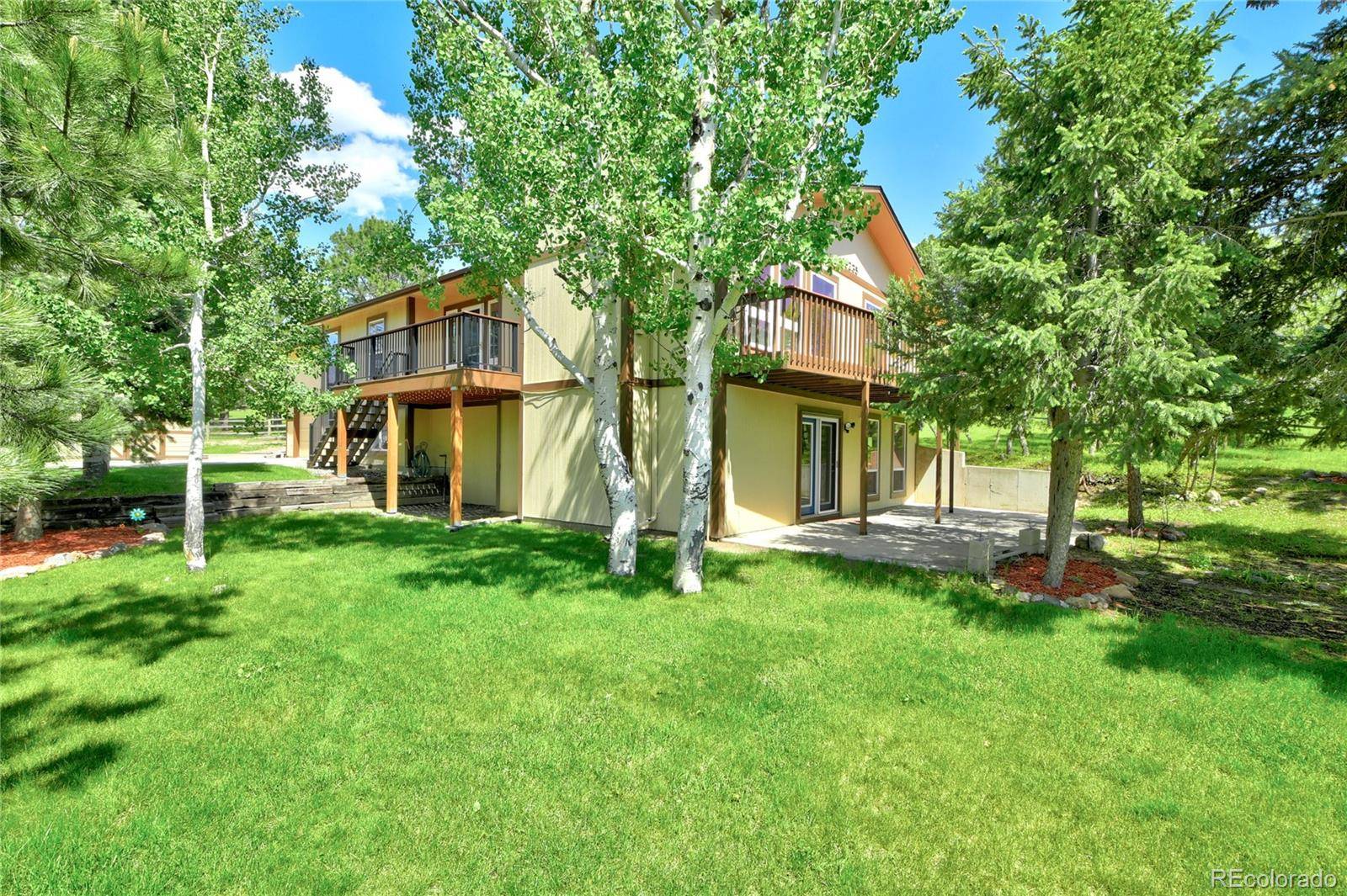 Monument, CO 80132,19235 Wakonda WAY