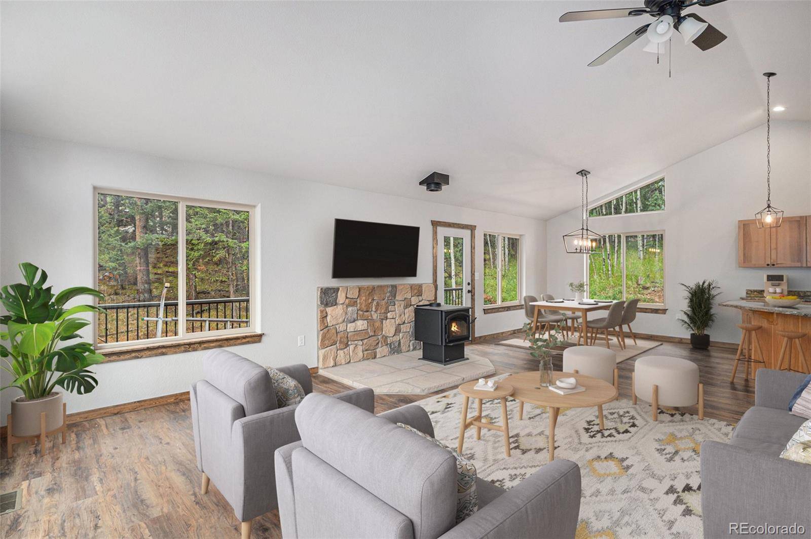 Bailey, CO 80421,68 Aspen DR